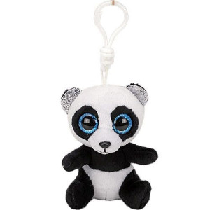 Ty 35236 Beanie Boos Panda Bamboo