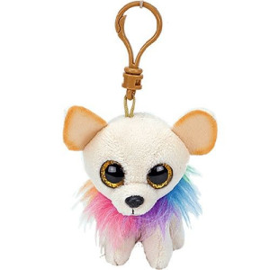 Ty 35242 Beanie Boos Chihuahua Chewey