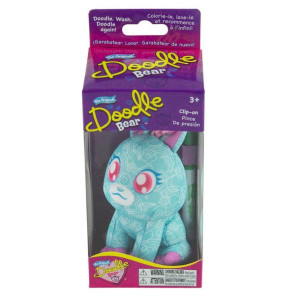 Tomy L18020 Doodle Bear Zwierzak 80113
