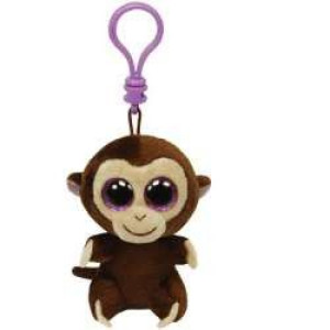 Ty7 36501 Brelok Małpka Coconut 9cm