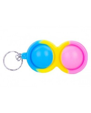 Popit brelok simple dimple 53510 Norimpex