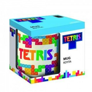 Diakakis 185504035 kubek tetris 11745