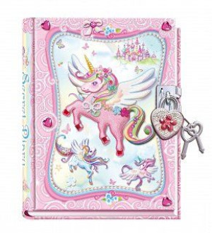 Pecoware 530 Nuc Pamiętnik Jednorożec 74144
