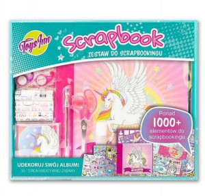 Stnux Scrapbooking 97007
