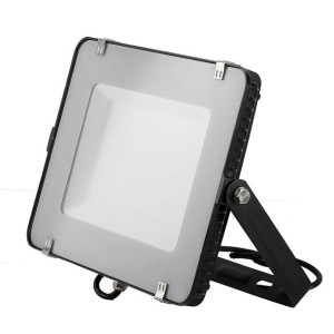 Naświetlacz halogen LED V-TAC 150W SAMSUNG Czarny VT-150 ciepły 12000lm