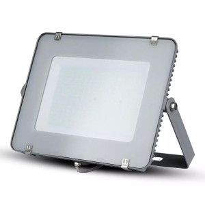 Naświetlacz halogen LED V-TAC 300W SAMSUNG Szary VT-300 neutralny 24000lm