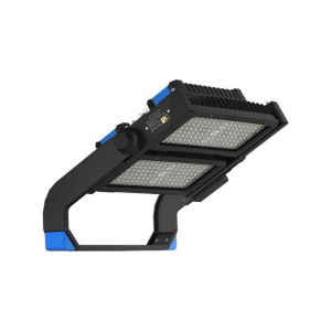Naświetlacz halogen LED V-TAC 500W SAMSUNG Ściemnialny IP66 60000lm STADION