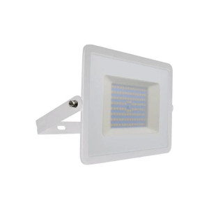 Naświetlacz halogen LED V-TAC 100W SMD E-Series Biały VT-40101 zimny 8700lm