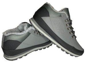 Zimowe Męskie Sportowe Buty HKR Balance r 45