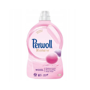 PERWOLL Renew Wool Płyn do prania 48pr 2,88L
