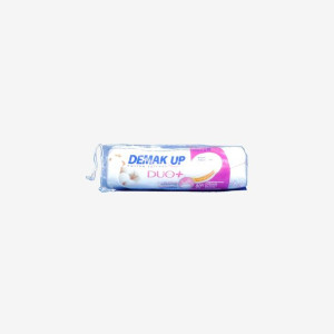 Demak Up Discs Preparaty do demakijażu 70u