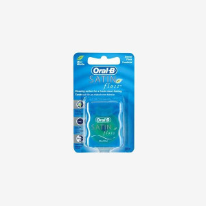 Oral-B, nić dentystyczna, 25 m