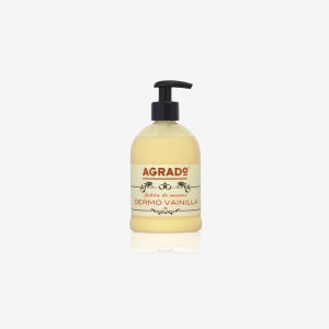 Agrado Vanilla Mydło w płynie do rąk 500ml