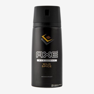 Axe Wild Spice Dezodorant w sprayu 150ml