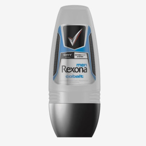 Rexona, Men Cobalt Dry, dezodorant roll-on, 50 ml