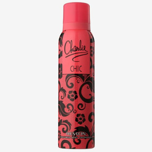 Revlon Charlie Chic Dezodorant do ciała Zapach 75ml