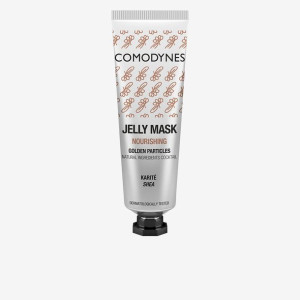 Comodynes Jelly Mask Odżywcza maseczka żelowa 30ml