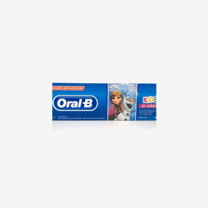 Oral B Pro Expert Stages Kids Pasta do zębów 75ml