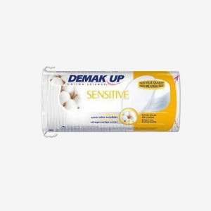 Demak Up Oval Sensitive 48 krążków