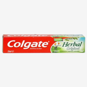 Colgate Herbal Original Pasta do zębów 75ml