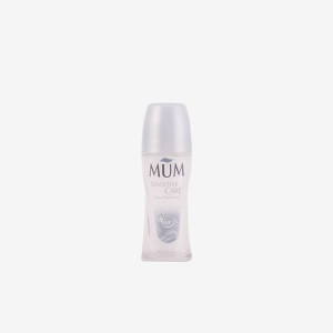 Mum Sensitive Care Roll On Dezodorant nieperfumowany 50ml