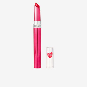 Revlon, Ultra HD Gel Lipcolor, pomadka do ust żelowa 745 HD Rhubarb, 1,7 g