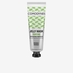 Comodynes Jelly Mask Oczyszczająca maseczka żelowa 30ml