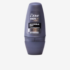 Dove, Men+Care Invisible Dry, antyperspirant w kulce, 50 ml