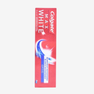 Colgate Max White One Optic Pasta do zębów 75ml