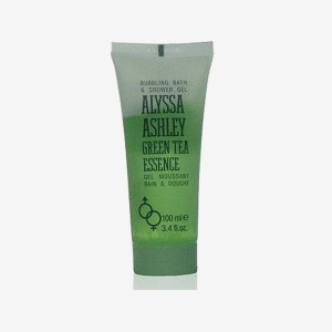 Alyssa Ashley Green Tea Essence Żel pod prysznic 100ml
