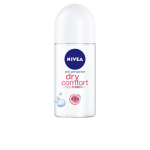 Nivea Dry Comfort Antyperspirant roll-on 50ml