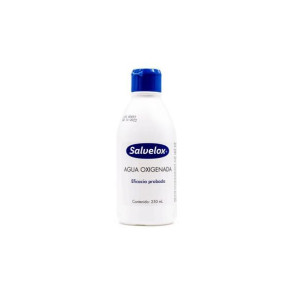 Salvelox Peroxide