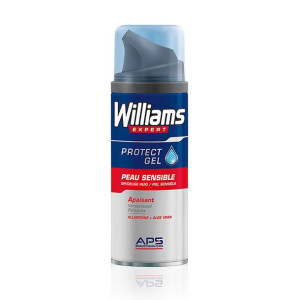 Williams Expert Żel do golenia skóra wrażliwa 75ml