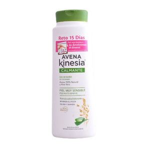 Avena Kinesia Calmante Żel pod prysznic do skóry bardzo wrażliwej 650ml