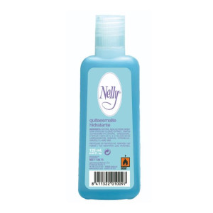 Nelly Nawilżający zmywacz do paznokci 125ml
