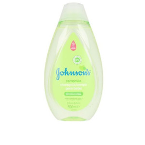 Johnsons Baby Szampon dla dzieci rumiankowy 500ml