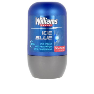 Williams Expert Ice Blue Dezodorant Roll On 75ml