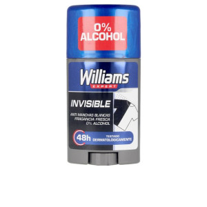 Williams Expert Invisible 48h Dezodorant w sztyfcie 75ml