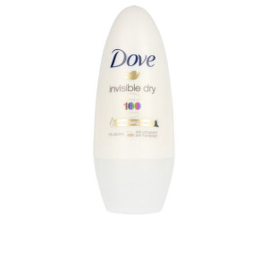 Dove, Invisible Dry, antyperspirant w kulce, 50 ml