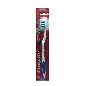 Colgate Classic Szczoteczka do zębów 1 szt.