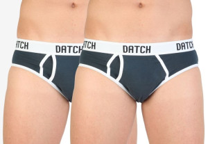 Datch Bokserki Mêskie 07U0041_BIPACK_2A3