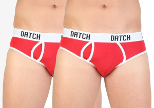 Datch Bokserki Mêskie 07U0041_BIPACK_310