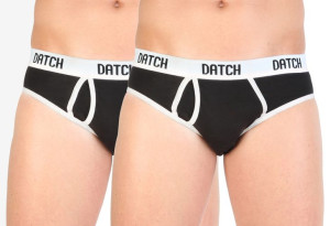Datch Bokserki Mêskie 07U0041_BIPACK_402