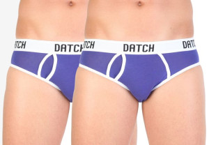Datch Bokserki Mêskie 07U0041_BIPACK_614