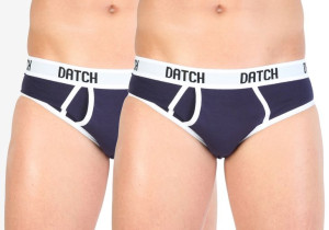 Datch Bokserki Mêskie 07U0041_BIPACK_6B3