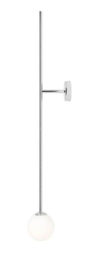 Kinkiet PINNE CHROME 1080C4 - Aldex