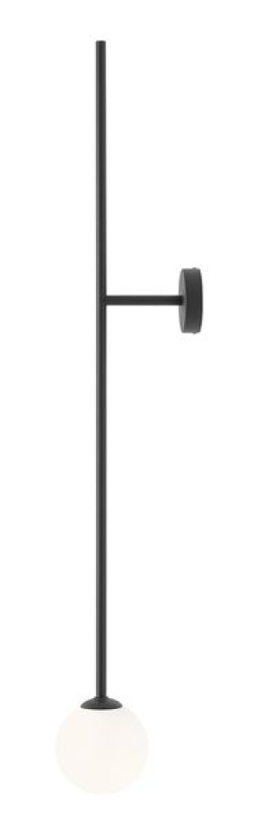 Kinkiet PINNE BLACK 1080C1 - Aldex