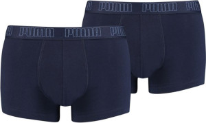 Bokserki majtki Puma [100000884 010] 2PAK