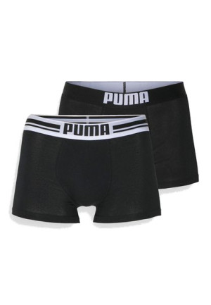 Bokserki majtki Puma [651003001 200] 2PAK