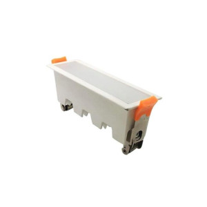 Panel Liniowy V-TAC 10W LED Linear Biały VT-10001 ciepła 750lm